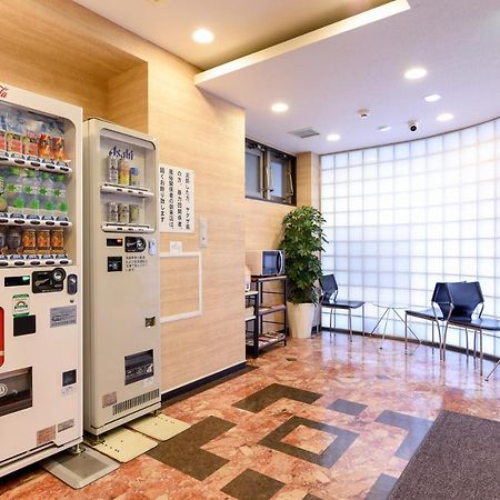 טוקיו Otsuka Town Hotel מראה חיצוני תמונה