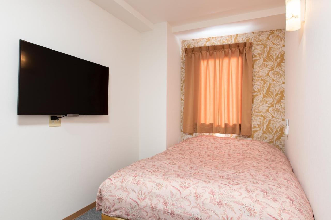 טוקיו Otsuka Town Hotel מראה חיצוני תמונה