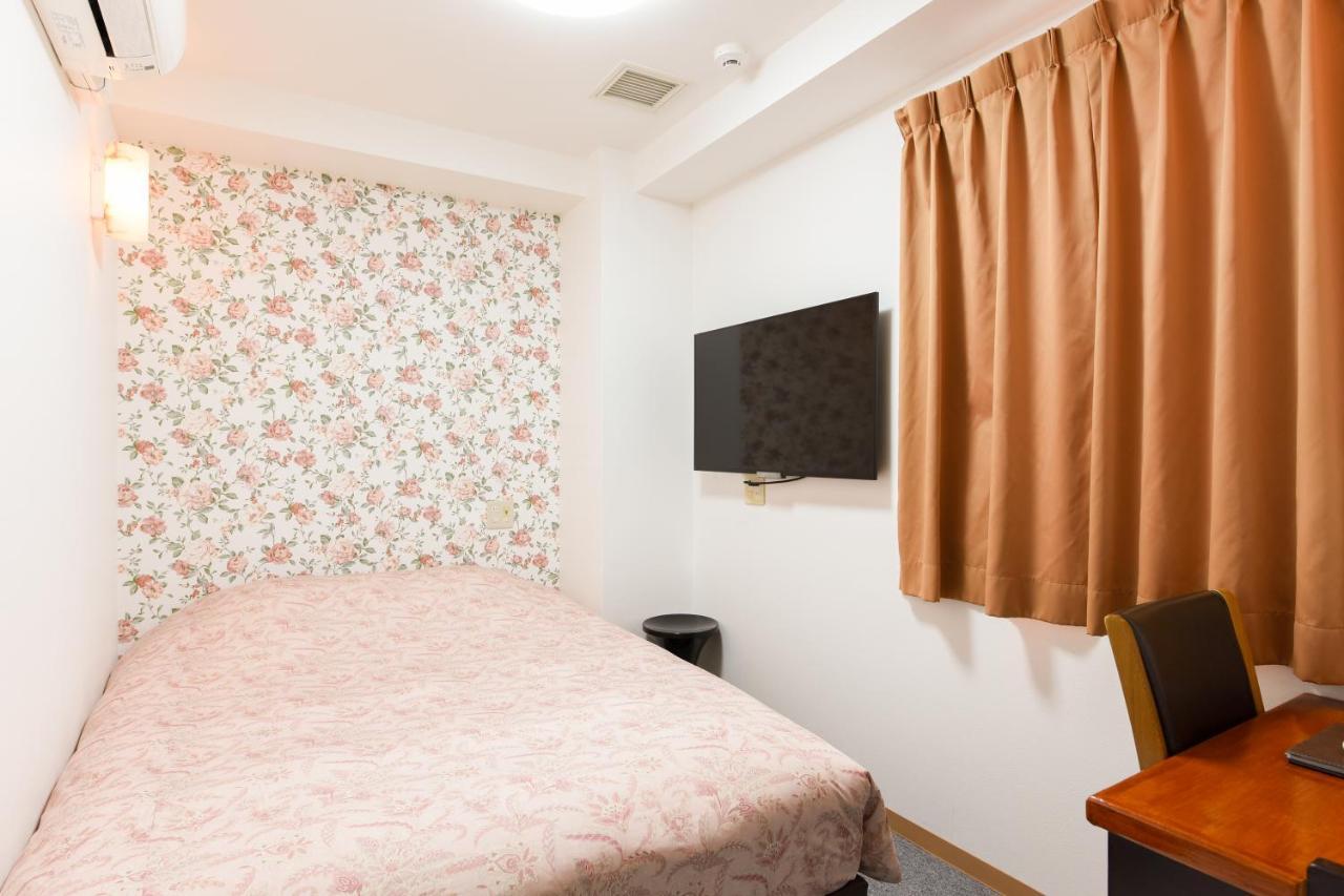 טוקיו Otsuka Town Hotel מראה חיצוני תמונה