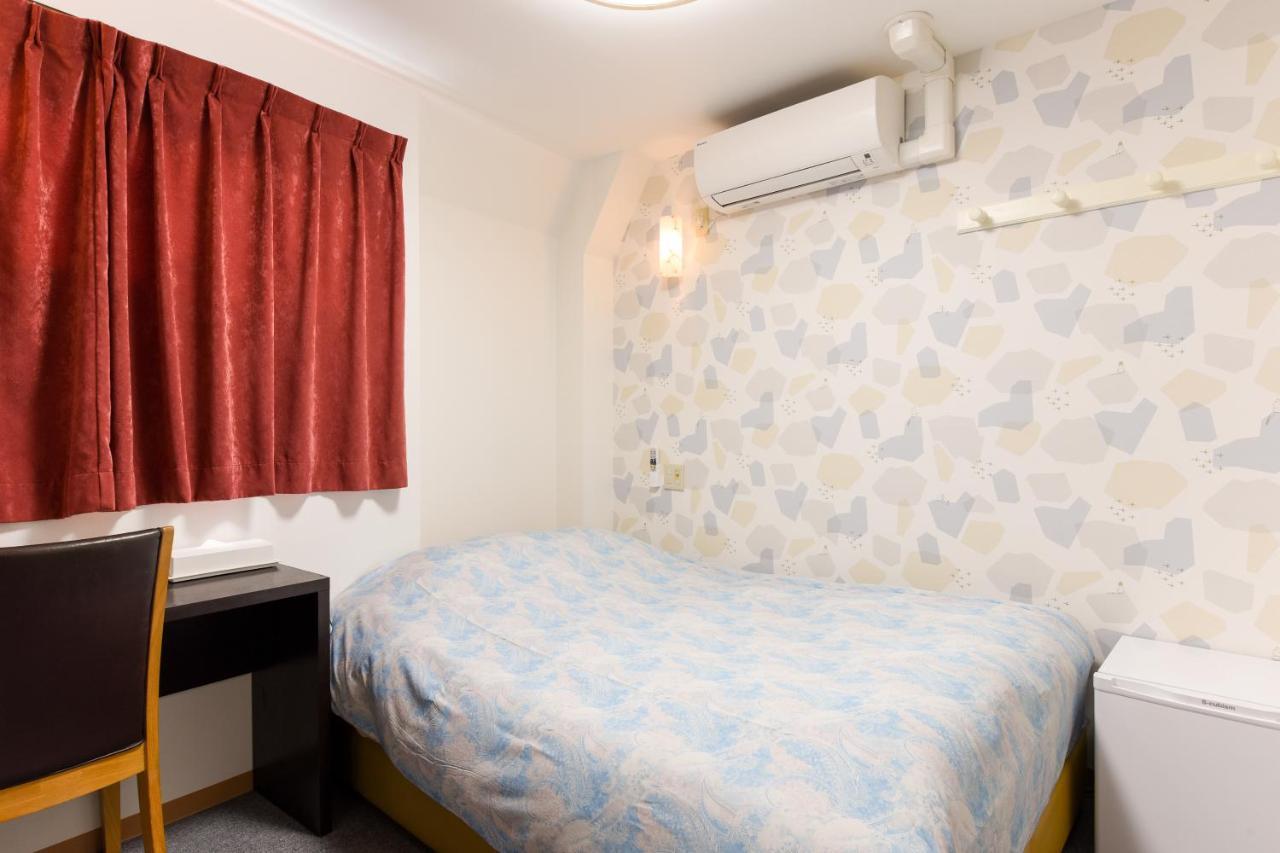 טוקיו Otsuka Town Hotel מראה חיצוני תמונה