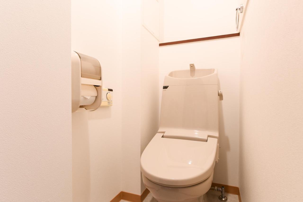 טוקיו Otsuka Town Hotel מראה חיצוני תמונה